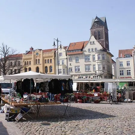 4 An Der Klosterkirche, 2 Og Links - Abc548 公寓